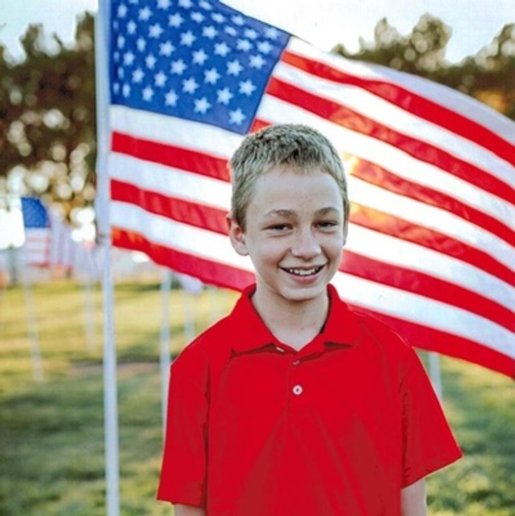 Brian Robert Jensen Profile Photo