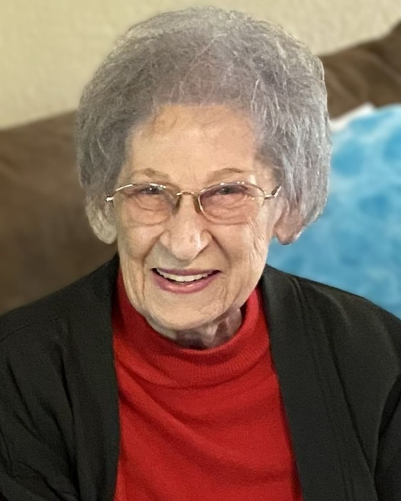 Cecillia Bohn