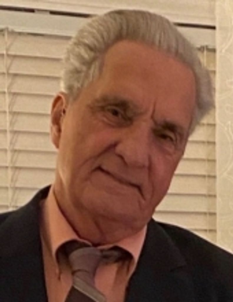 Rev. Clarence Edward Neal