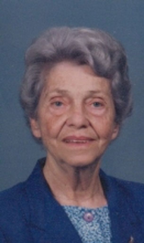 Edith B. Kammler