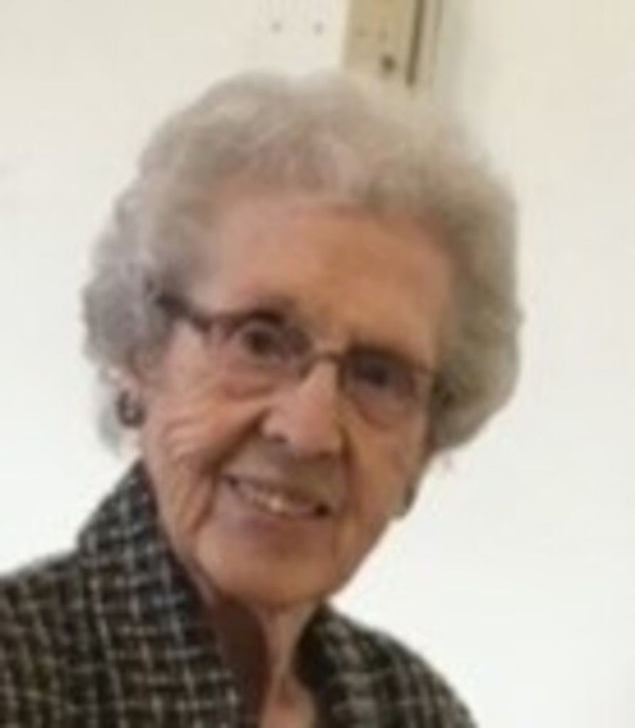 Inez Hice Profile Photo