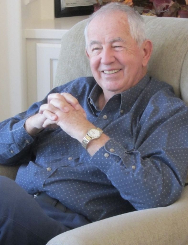 Larry L. Criswell