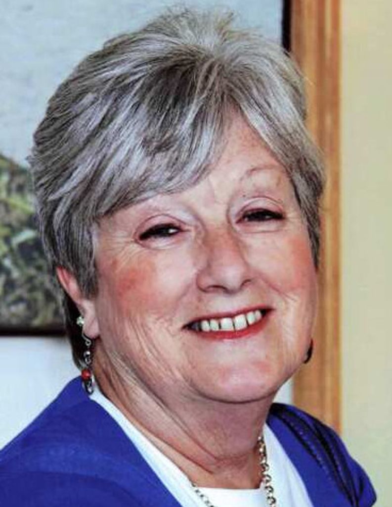 Melinda C. "Linda" Grim Profile Photo