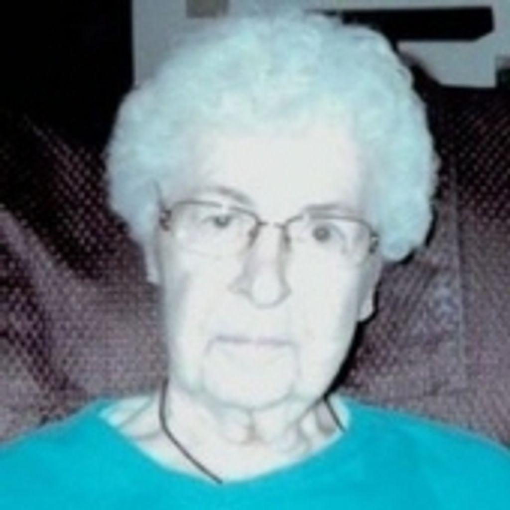 Lorraine Heimbruch