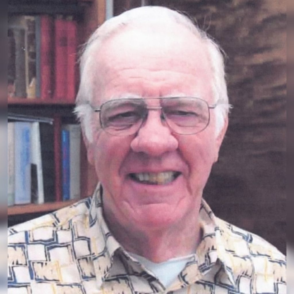 Arthur F. Warner