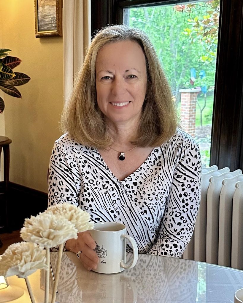 Patricia Anne Connolly Profile Photo