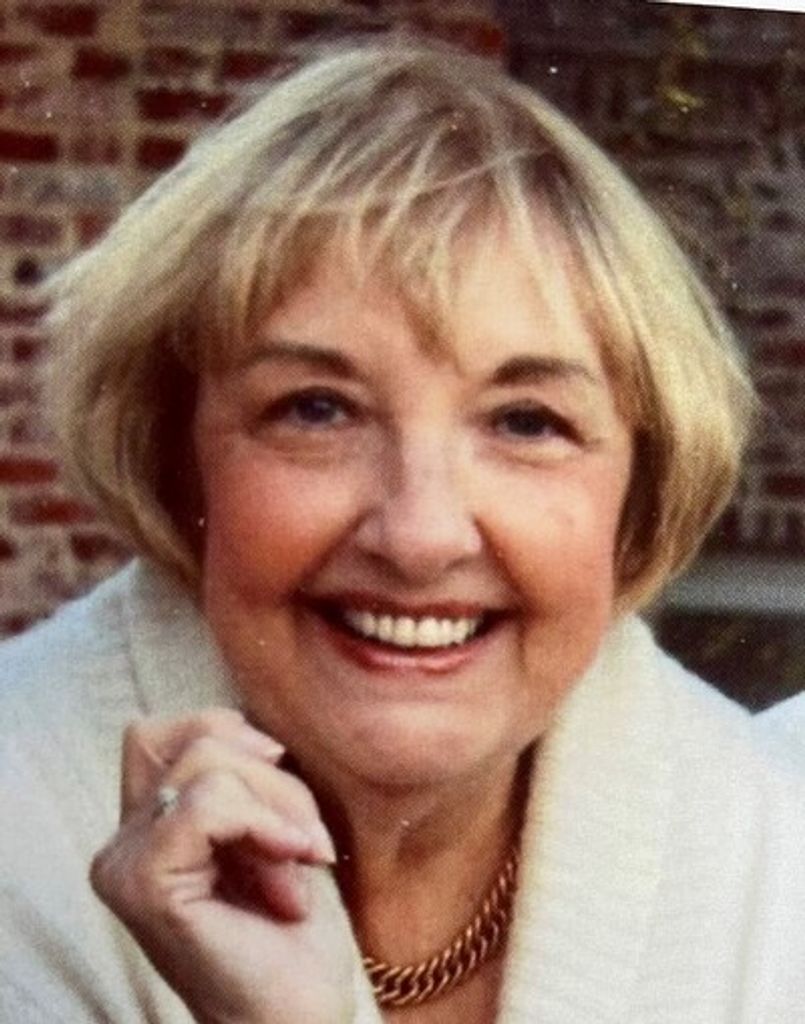 Sylvia Jane Benson Frank