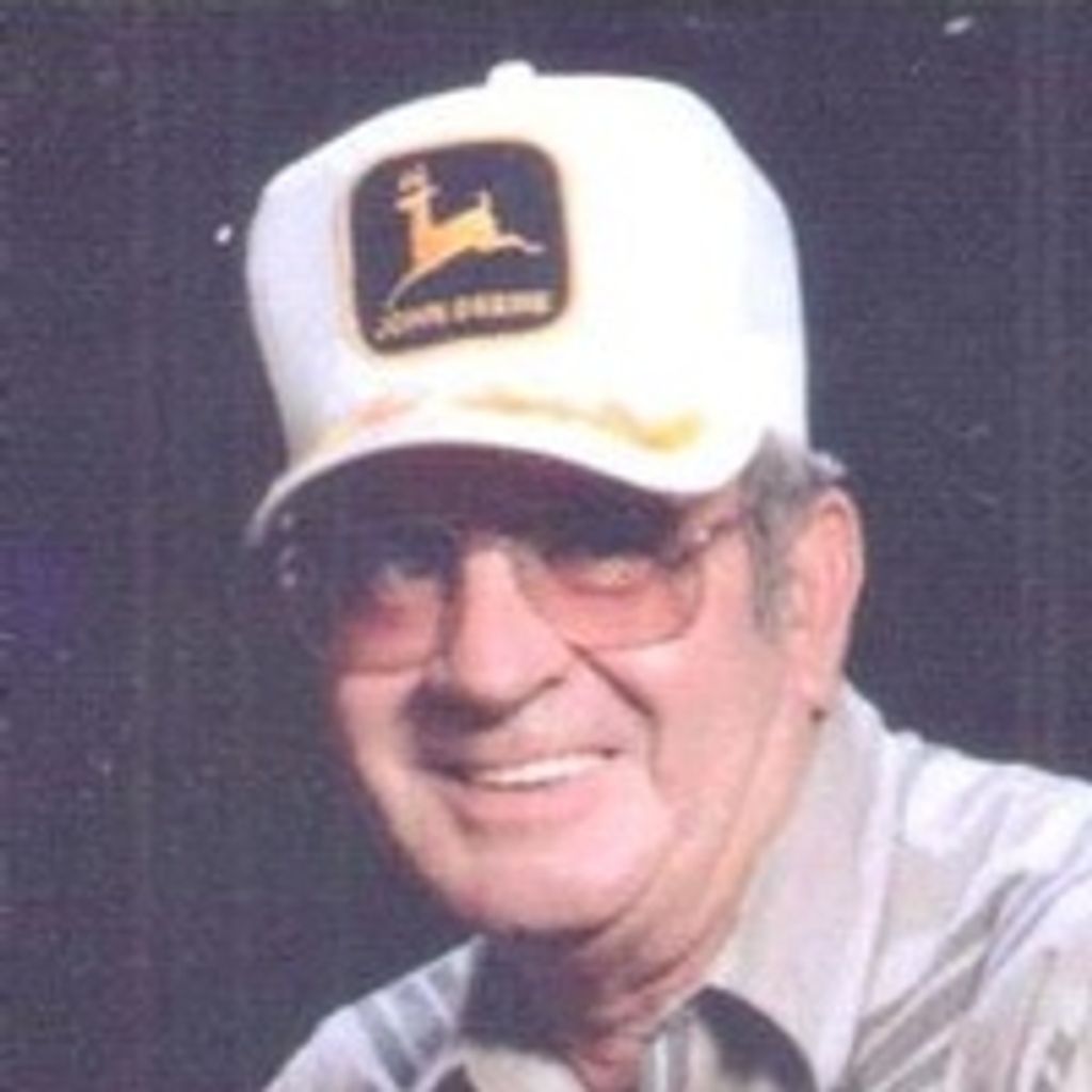 Weldon Ray Page