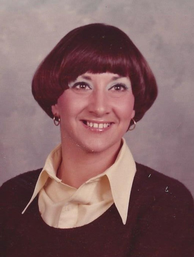 Mary L. Eliseuson Profile Photo