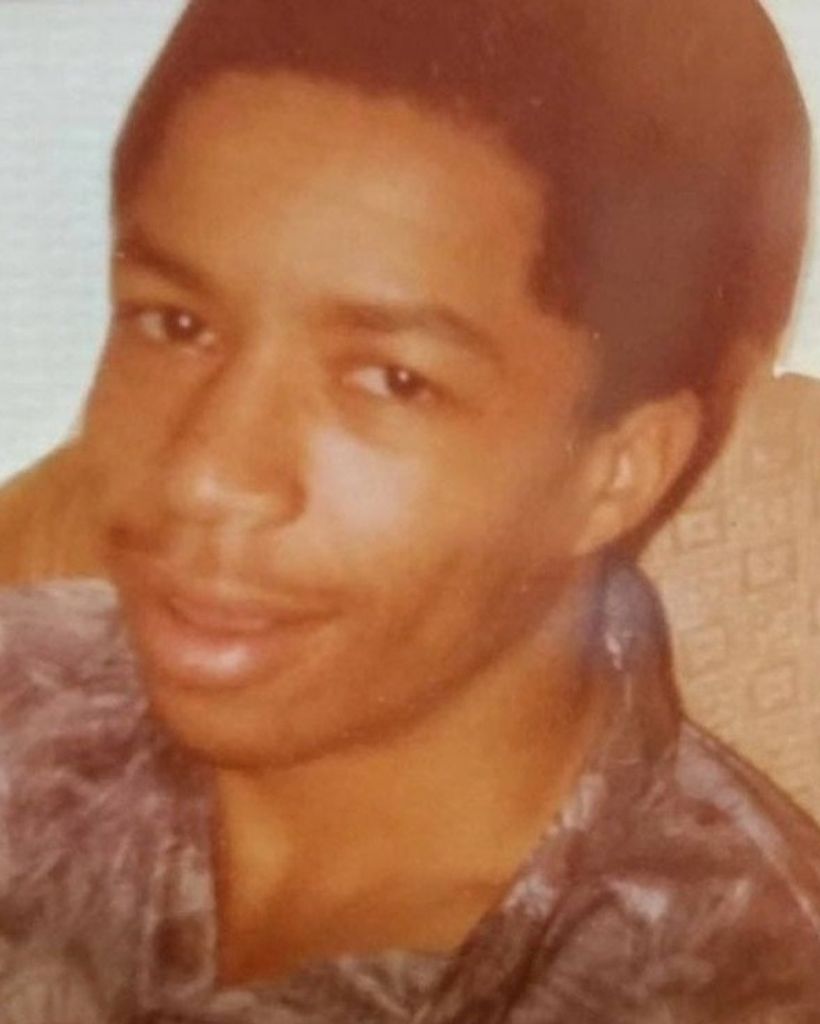 Gregory Allen Clark Profile Photo