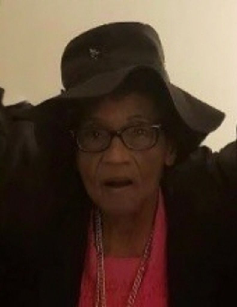 Ruth Elizabeth Bennett Profile Photo