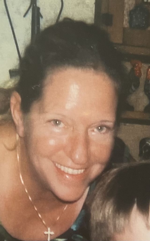 Rhonda Templet Horn