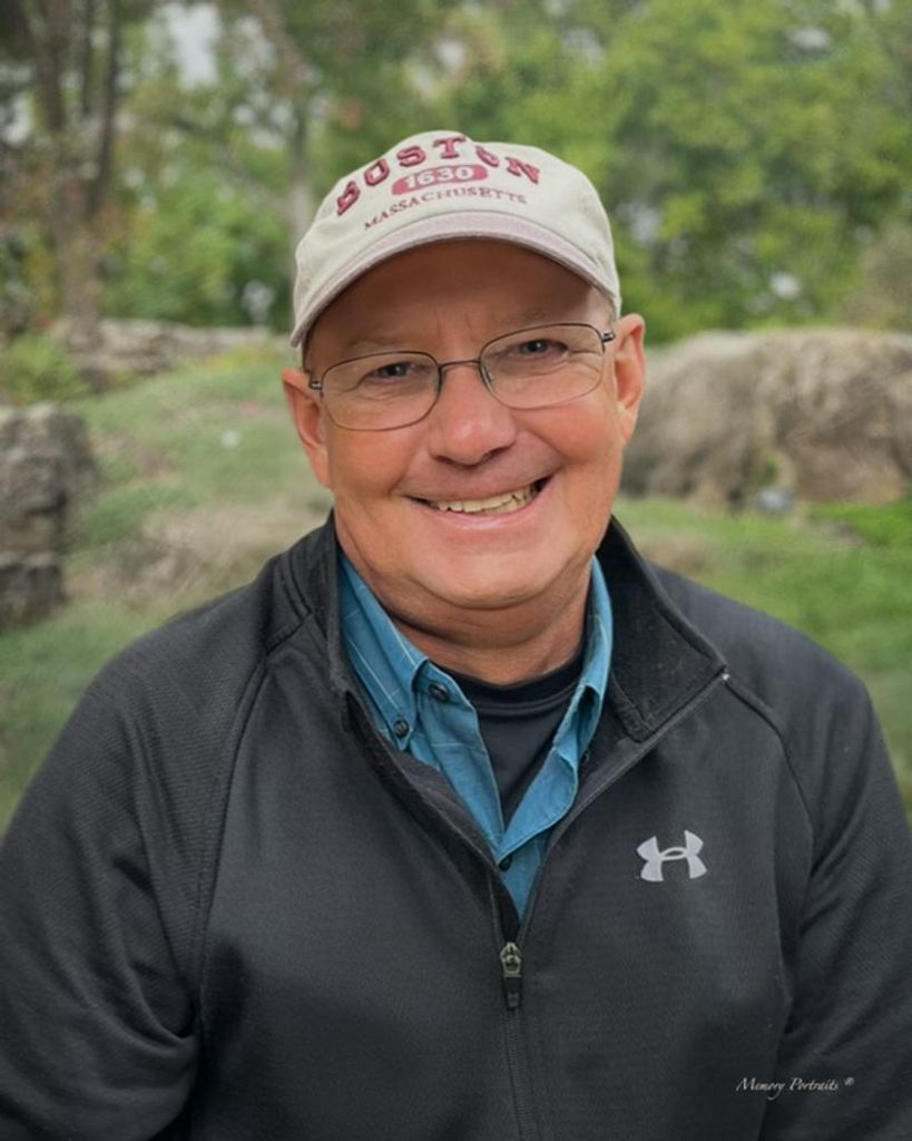 Bradley Dean Robards