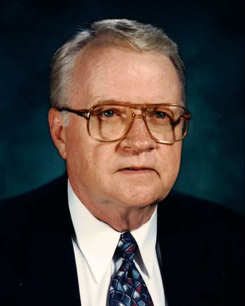 James George O'Donnell Profile Photo