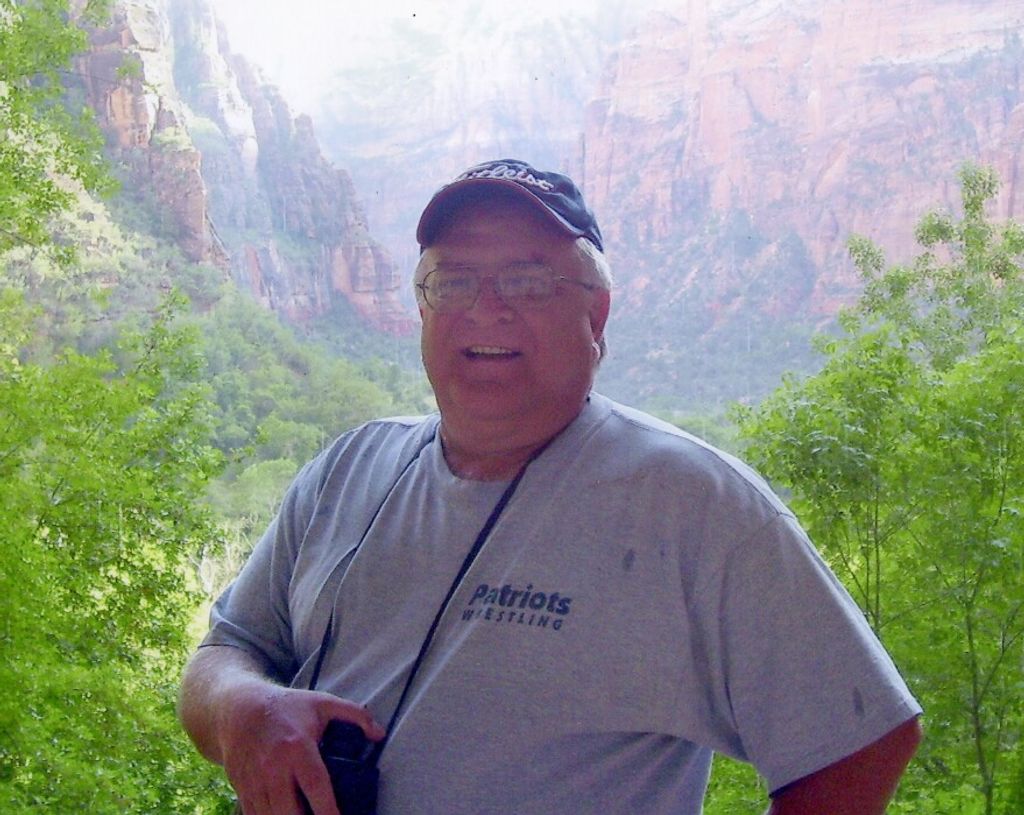 Randy Skinner
