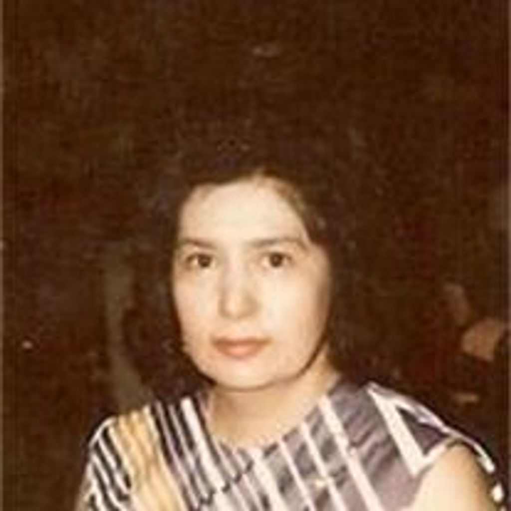 Maria Josefina Cosio