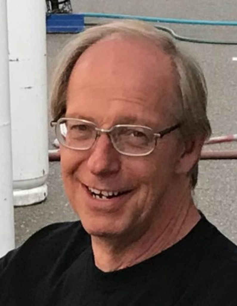 Richard Powell