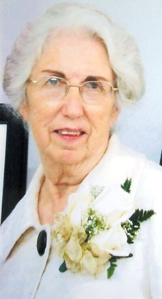 Wanda Dean Martin Profile Photo