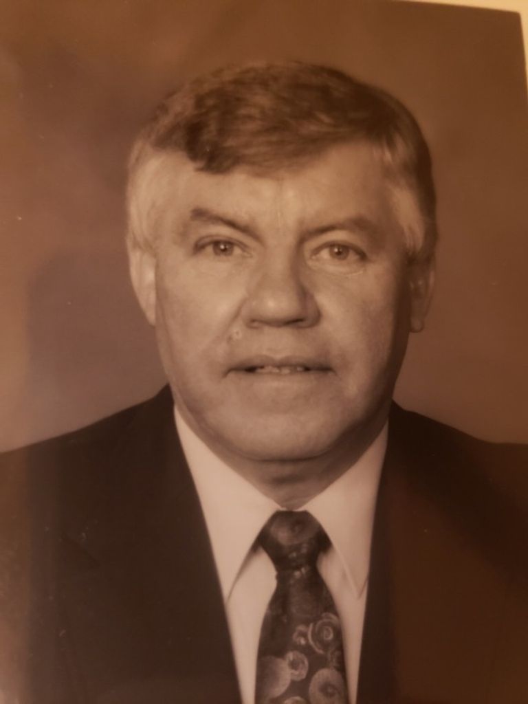 Larry Gene Cowan Profile Photo
