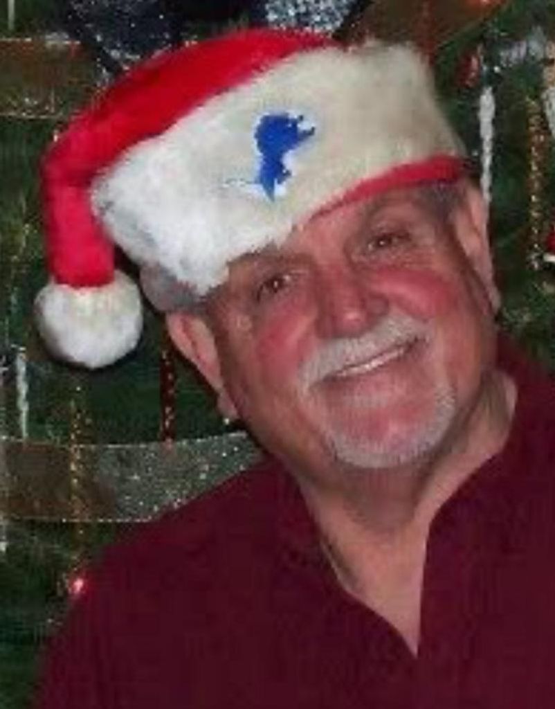 Stephen Ray Cobb Profile Photo