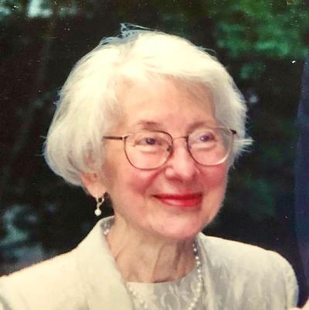 Hilda Stevenson Profile Photo