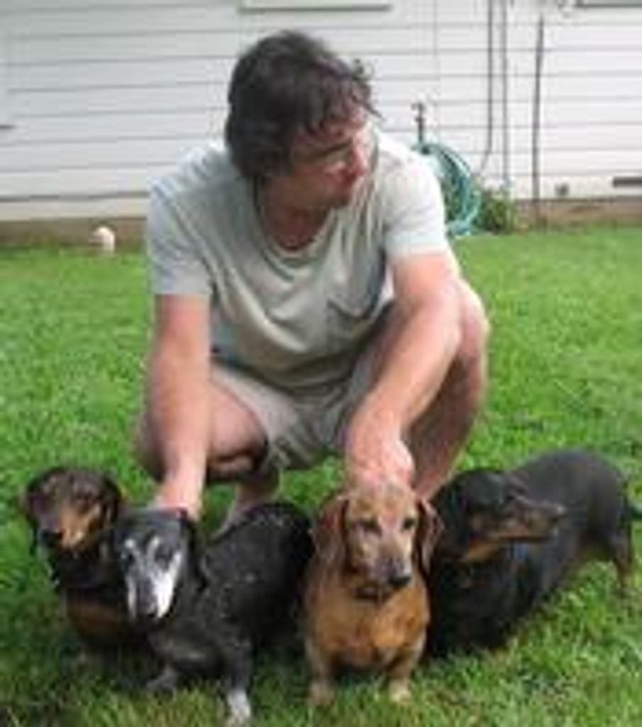 Stephen Carroll Beck