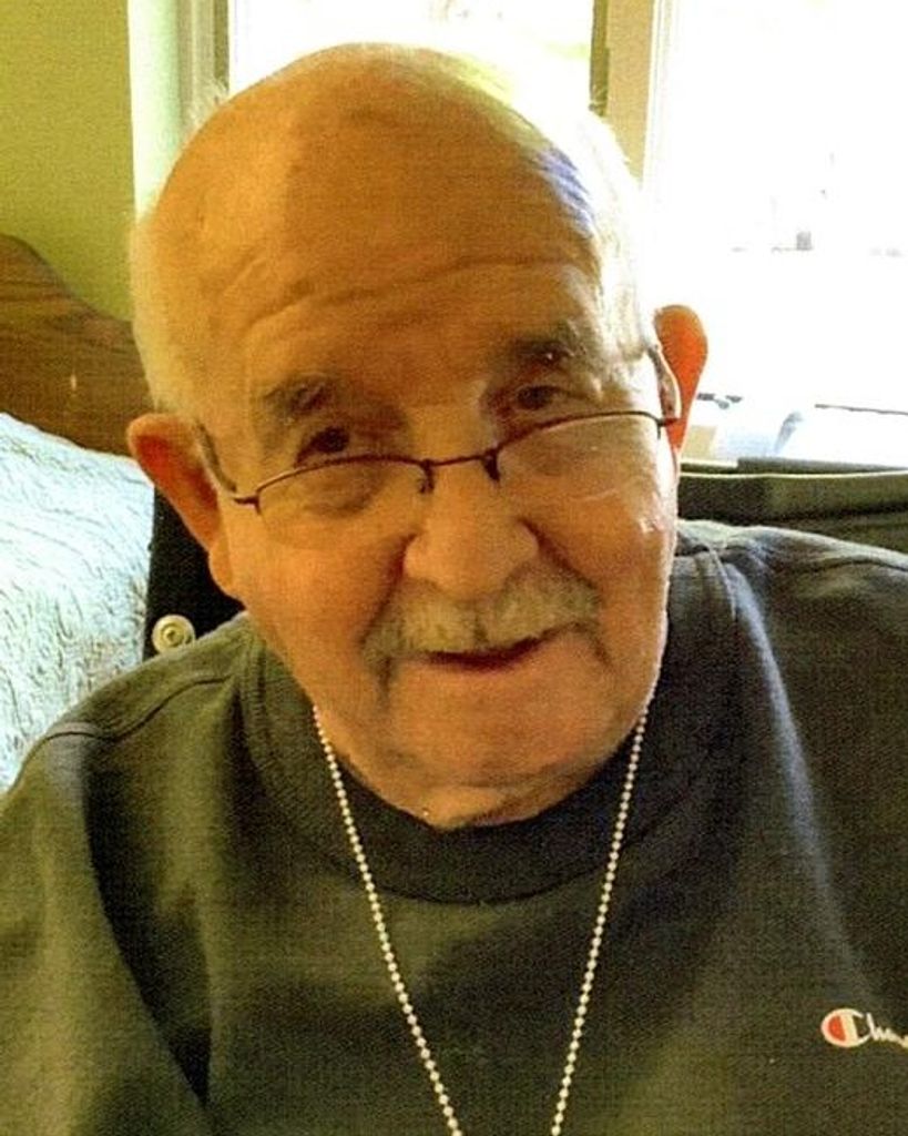 Donald B. Fink