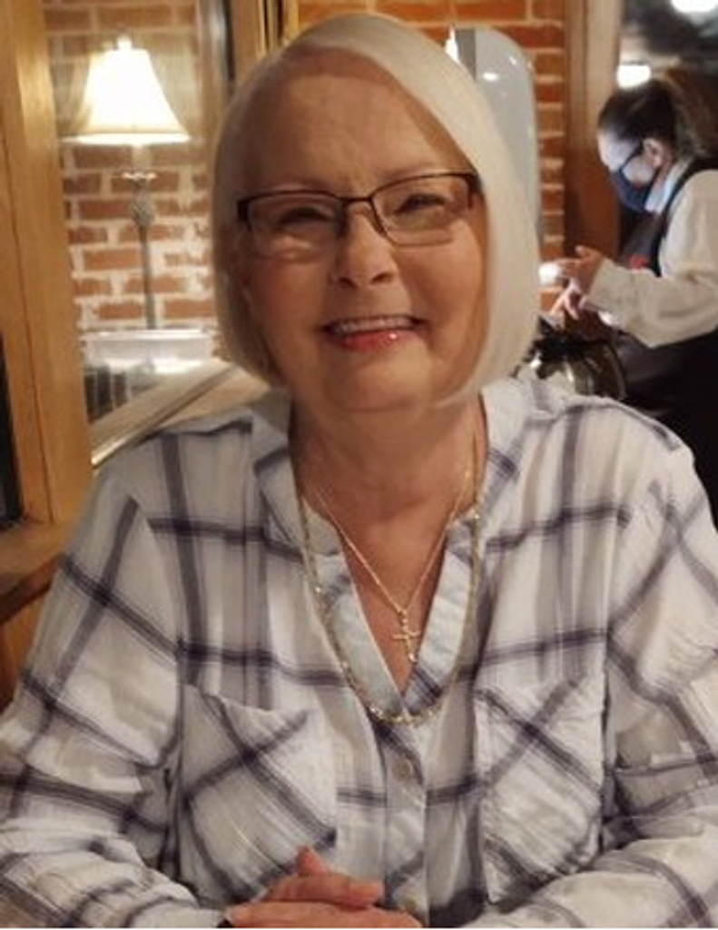 Carolyn (Mcintyre) Conley