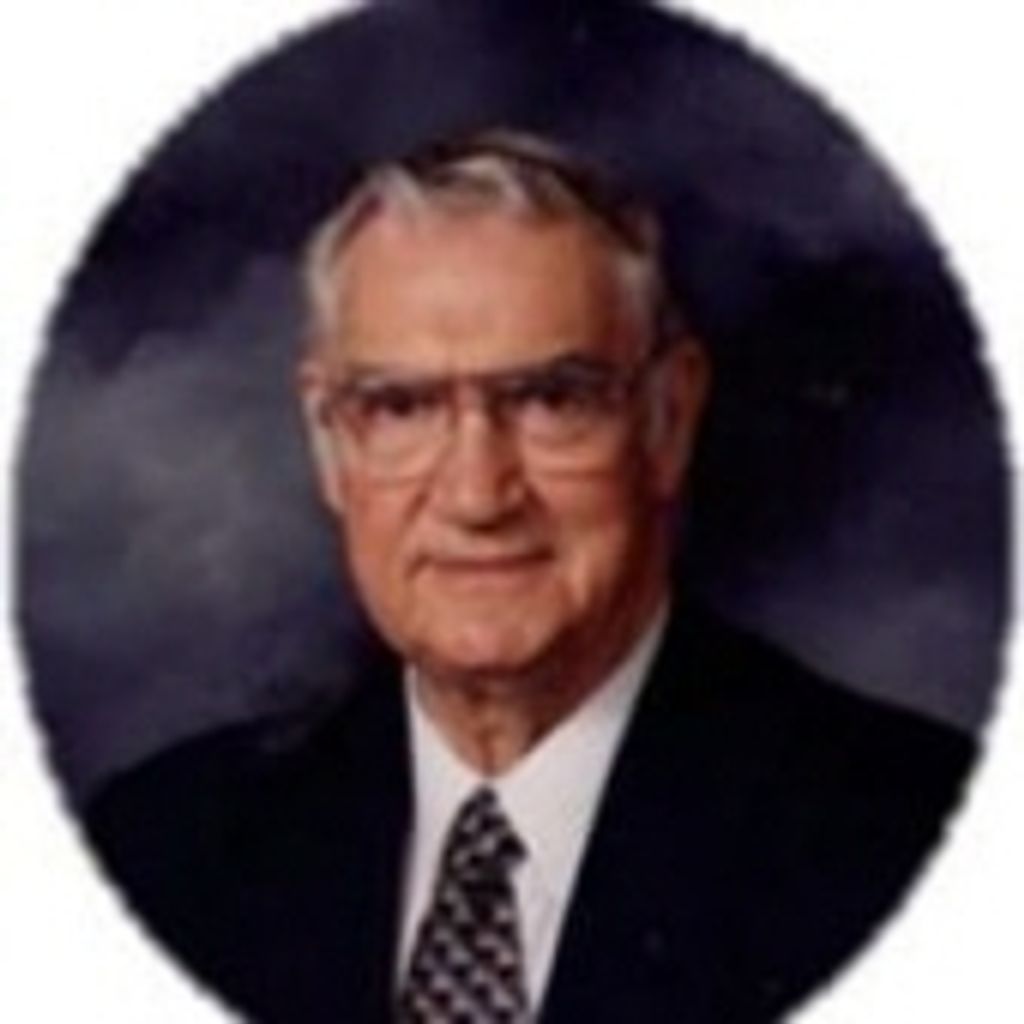 Leo W. Eldred