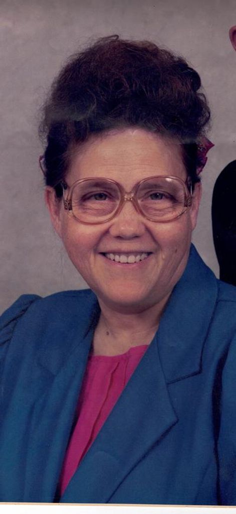 Wilma Jean Stansel Anderson Mclain Profile Photo