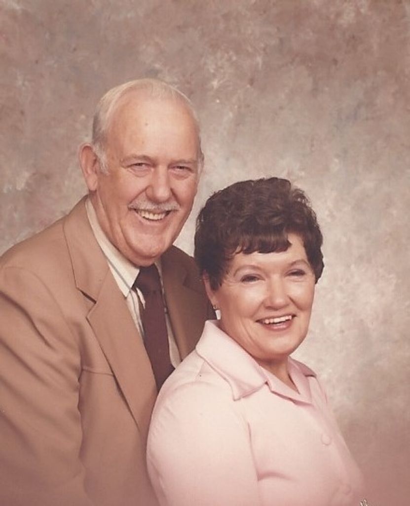 John Earl Smith Profile Photo