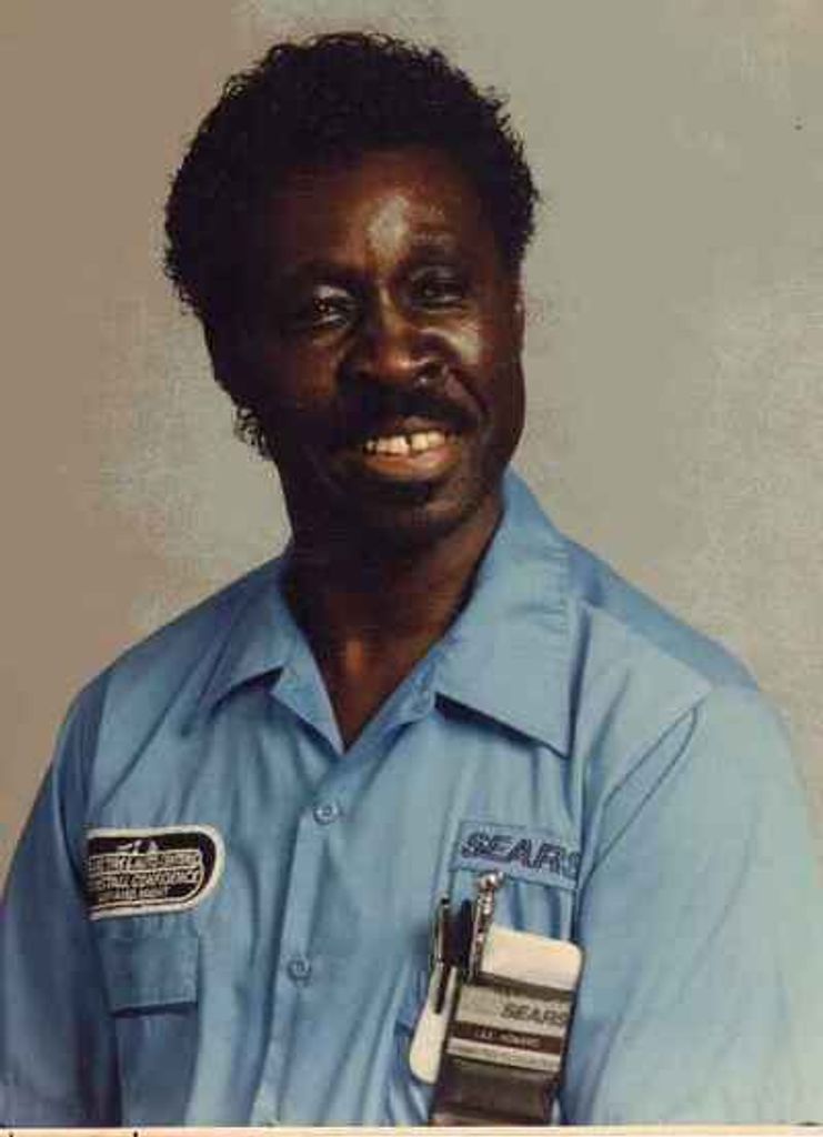 Lee Samuel Howard, Sr. Profile Photo