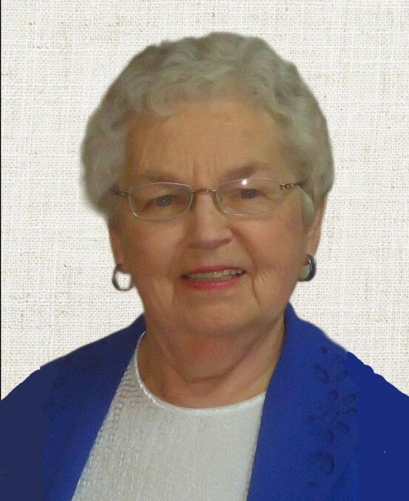 Gloria Thompson Profile Photo