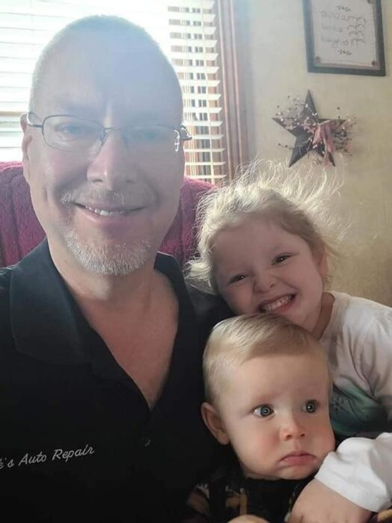 Darrin Allen Glessner