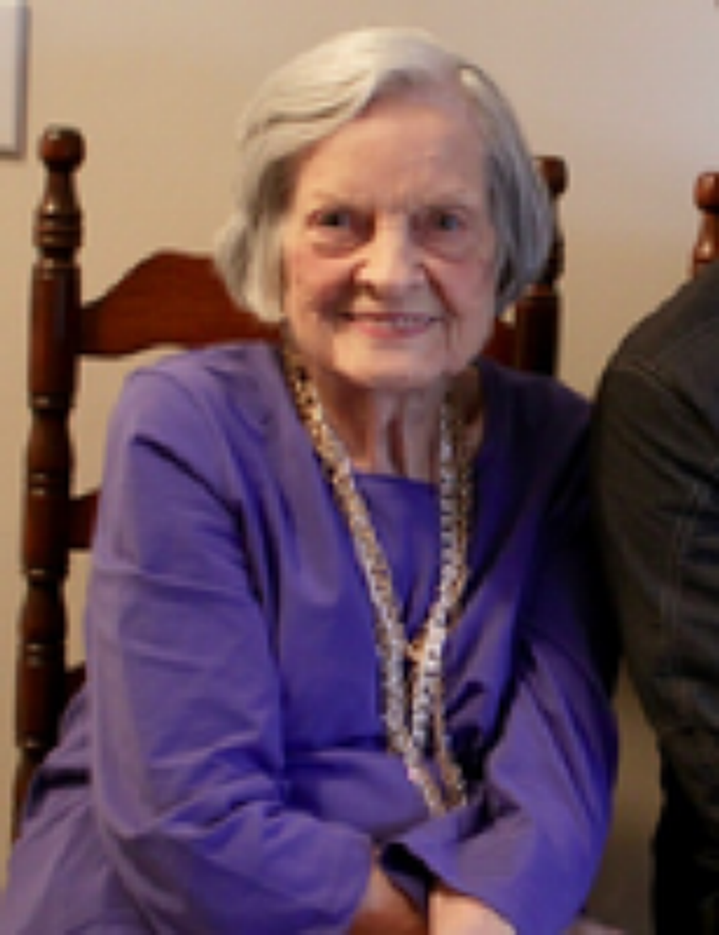 Marie M. Newell