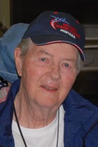 Robert  Lee Stewart Profile Photo