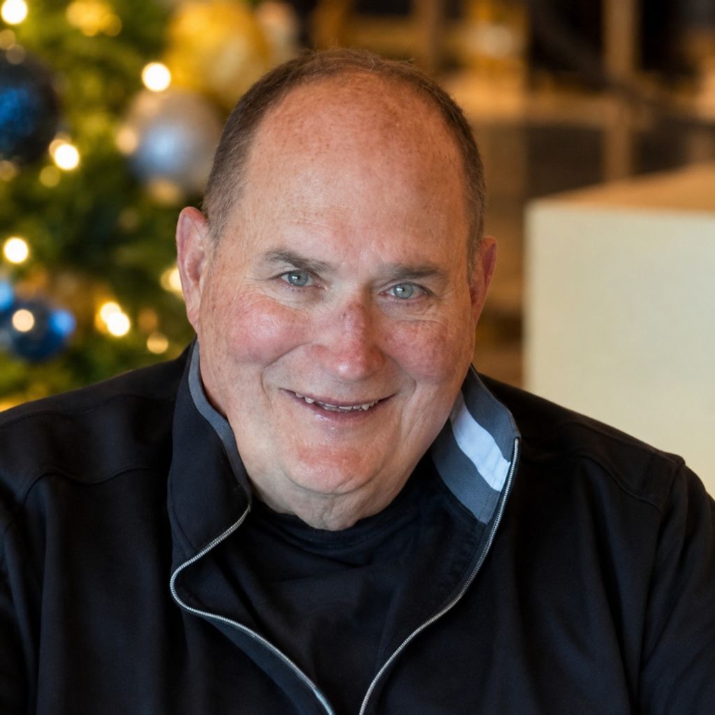 Don Allan Prince Profile Photo