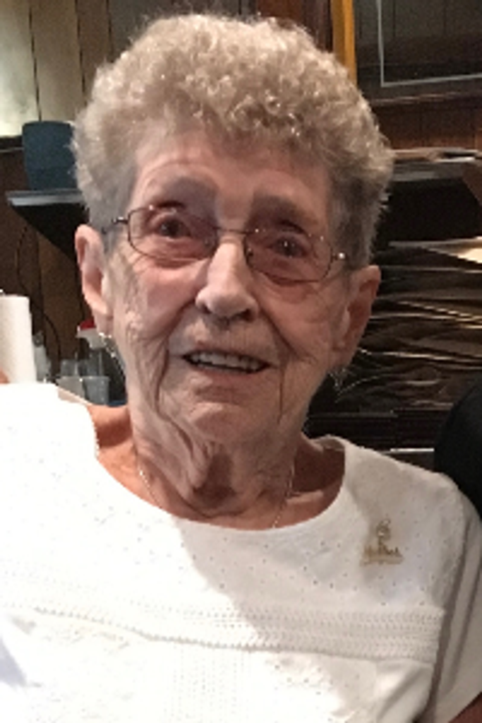 Barbara "Alice" Riddell Profile Photo