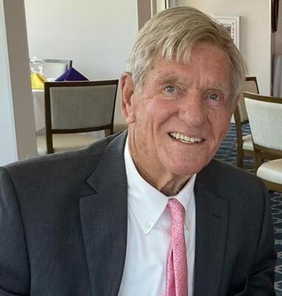 Charles Anthony Schoder, Jr. Profile Photo