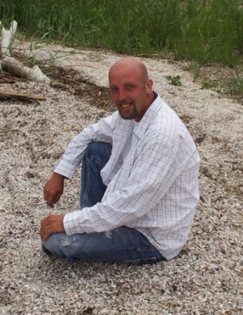 Randy S. Hall