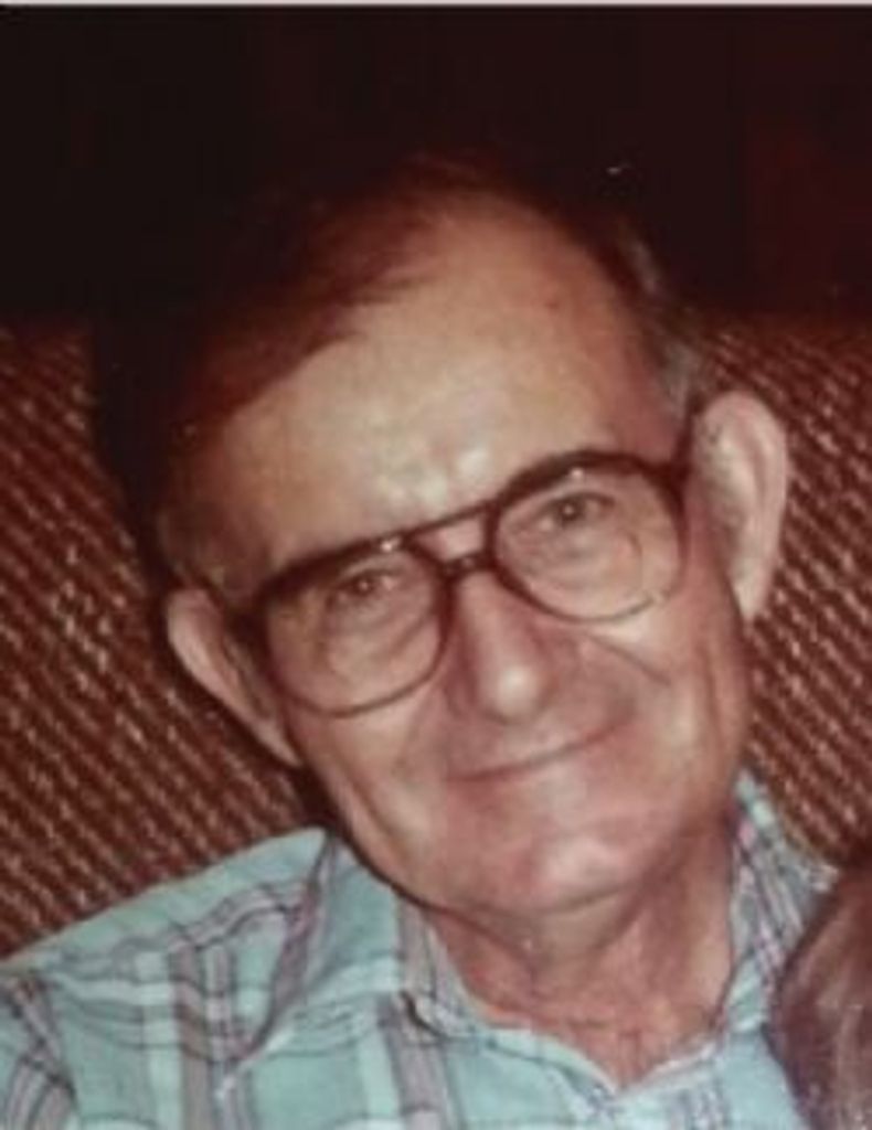 Herman Guillory, Sr.