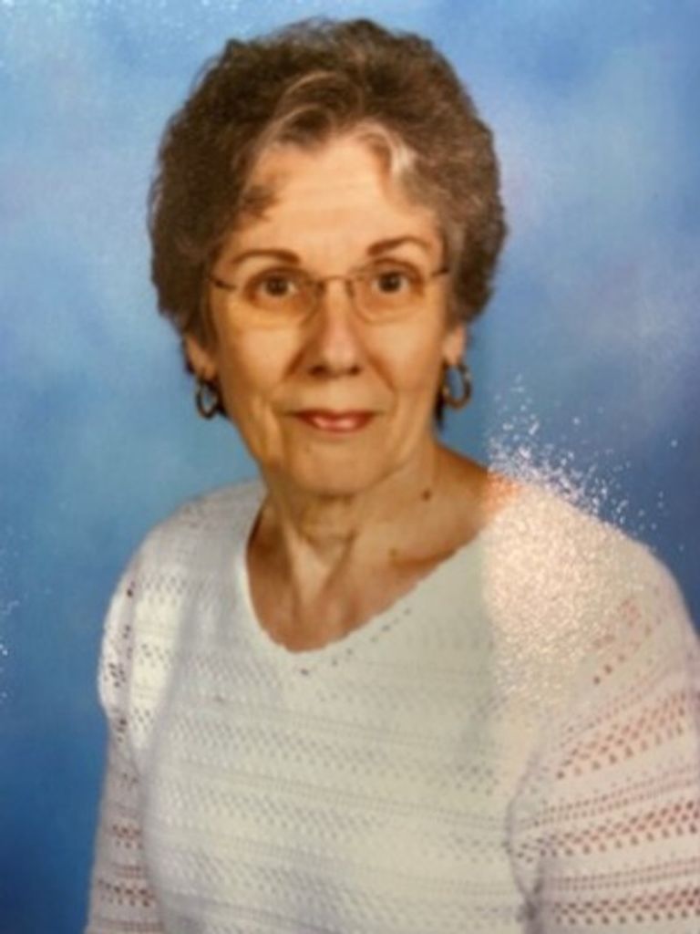 Nellene Adkins Profile Photo