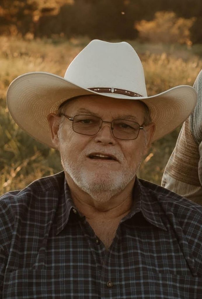 Donald Freeman Profile Photo