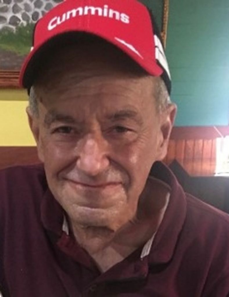 Loren Edwin Clark