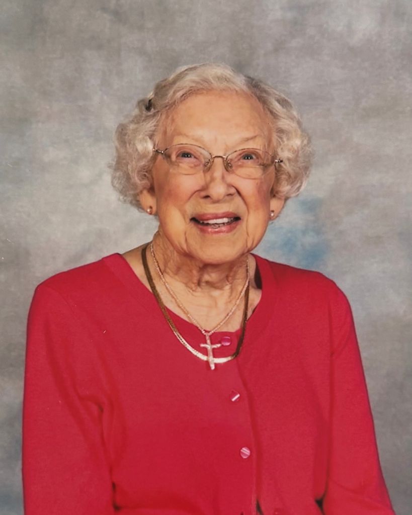 Polly Starnes Moore Profile Photo