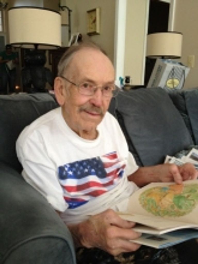 William 'Bill' G. Shaffer