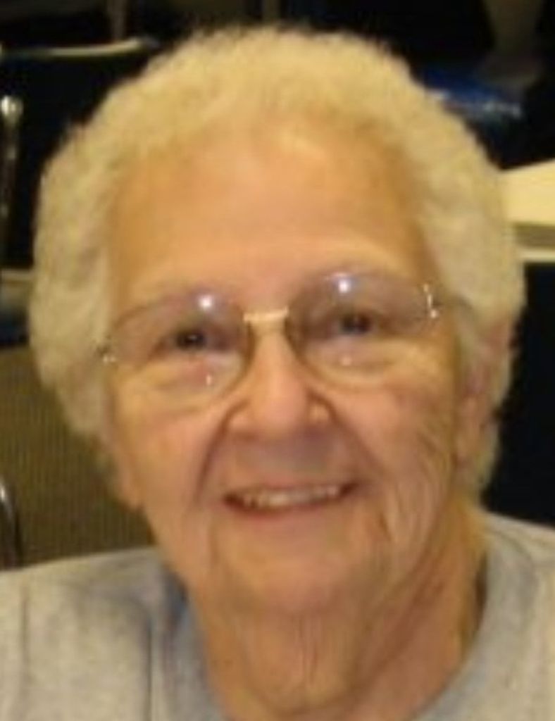 Joanna "Jo" (Orians)  Mccarthy