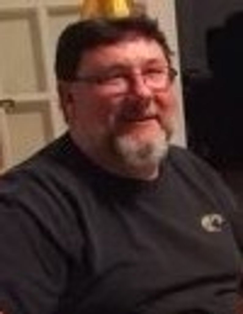 Richard "Marty" Martin Hutto Profile Photo