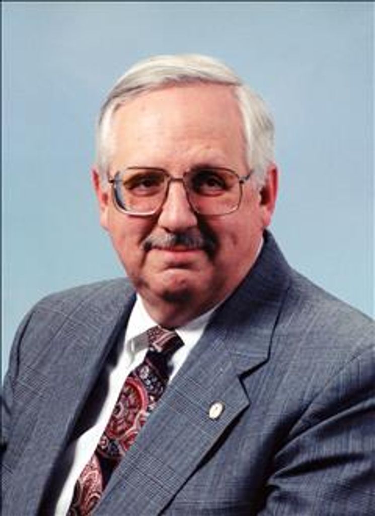 Stephen Robert Cheshier Profile Photo