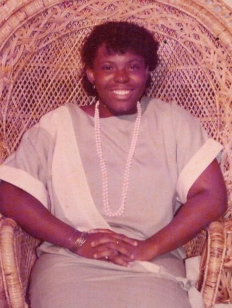 Kimberly Dawn Williams